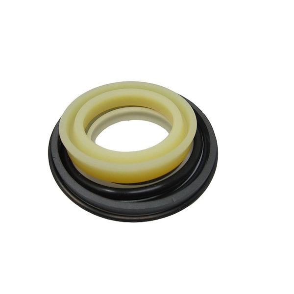 Aftermarket Hydraulic Arm Cylinder Seal Kit Fits Takeuchi Excavator TB53FR TB145 19000-81599 - main